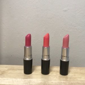 COPY - MAC lipstick little Buddha